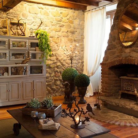 B&B Relais Al Borgo Somma Lombardo Extérieur photo