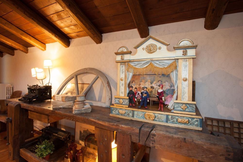 B&B Relais Al Borgo Somma Lombardo Extérieur photo