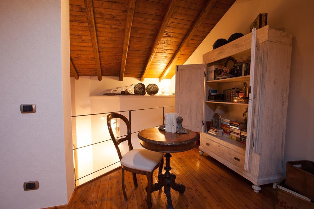 B&B Relais Al Borgo Somma Lombardo Extérieur photo