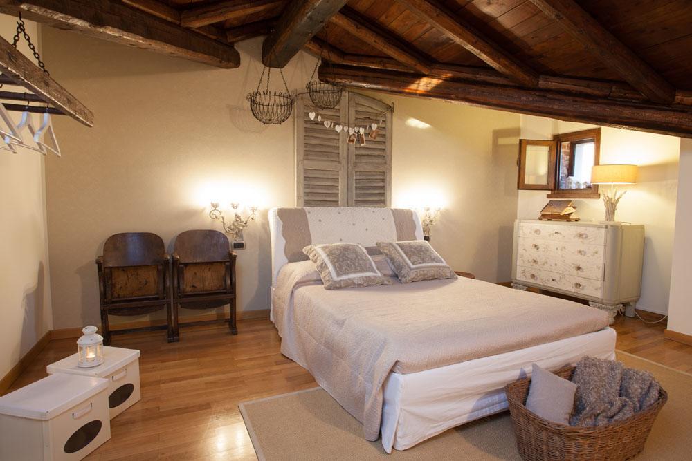 B&B Relais Al Borgo Somma Lombardo Extérieur photo