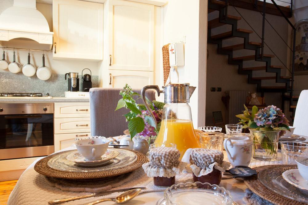 B&B Relais Al Borgo Somma Lombardo Extérieur photo