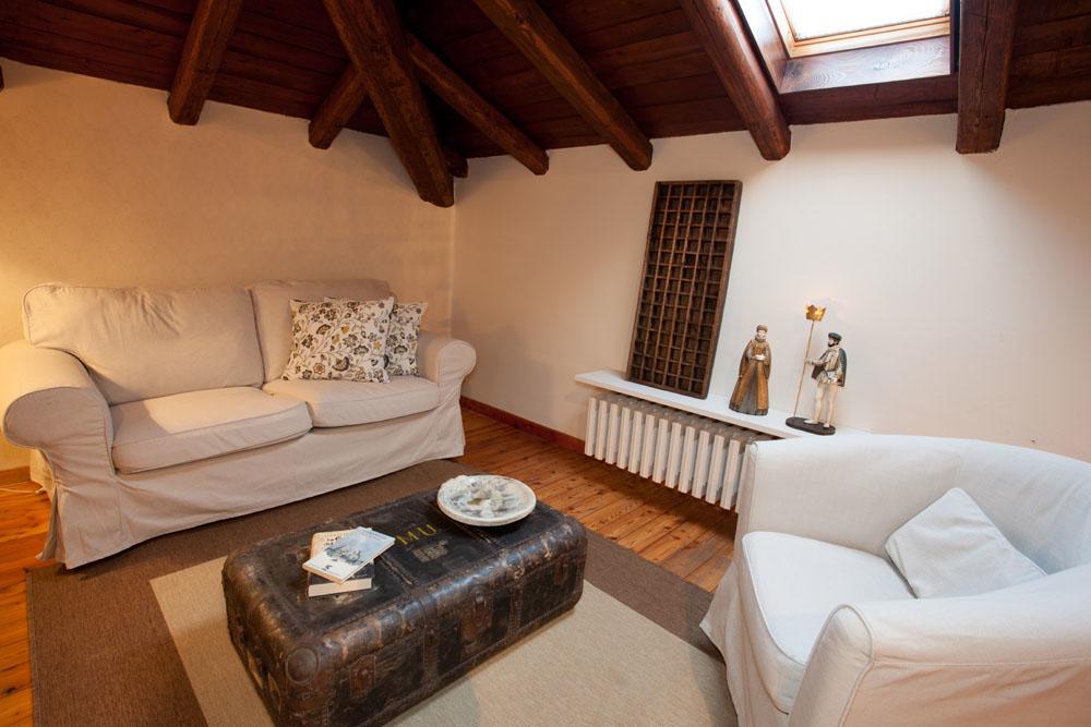 B&B Relais Al Borgo Somma Lombardo Extérieur photo